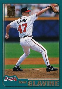 Tom Glavine