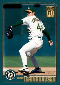 Jason Isringhausen