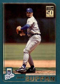 Jeff Suppan
