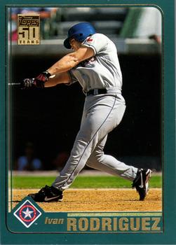 Ivan Rodriguez