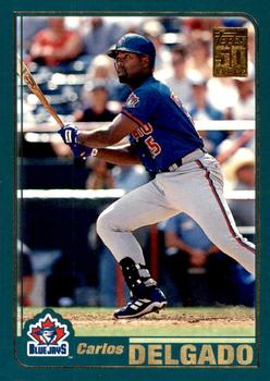 Carlos Delgado