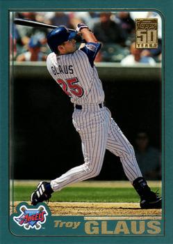 Troy Glaus