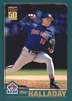 Roy Halladay
