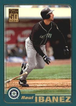 Raul Ibanez