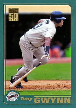 Tony Gwynn