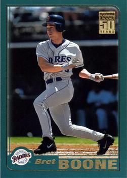 Bret Boone