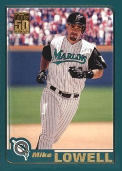 Mike Lowell