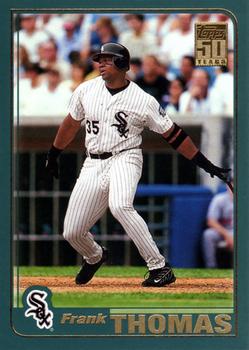 Frank Thomas