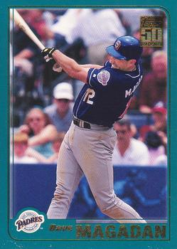 Dave Magadan