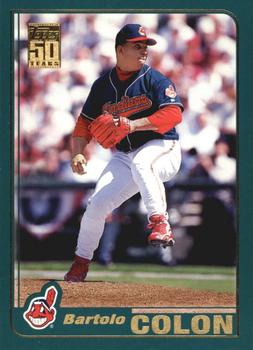 Bartolo Colon