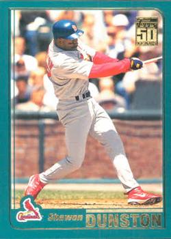 Shawon Dunston