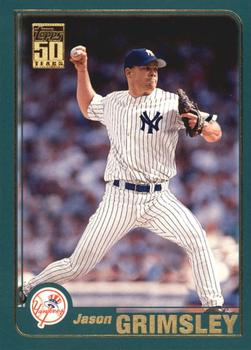 Jason Grimsley