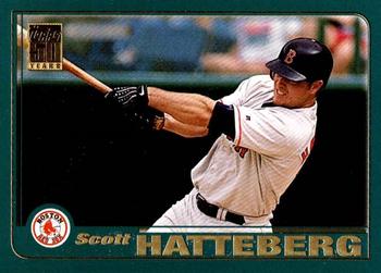 Scott Hatteberg