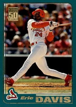 Eric Davis