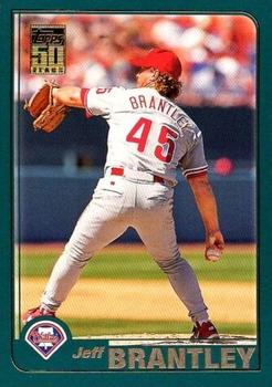 Jeff Brantley
