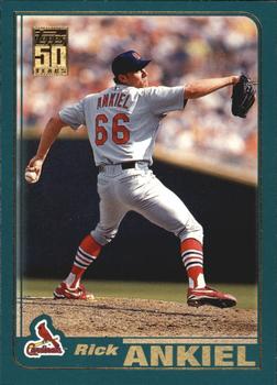 Rick Ankiel