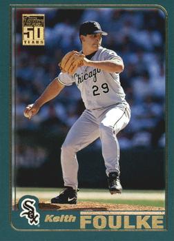 Keith Foulke