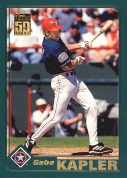 Gabe Kapler