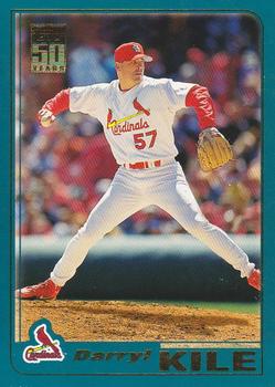 Darryl Kile