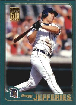 Gregg Jefferies