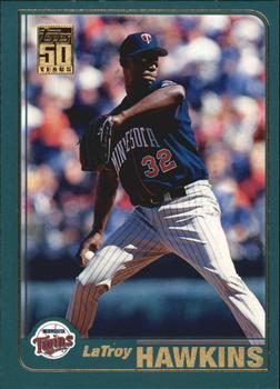 LaTroy Hawkins