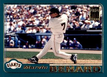 Marvin Benard