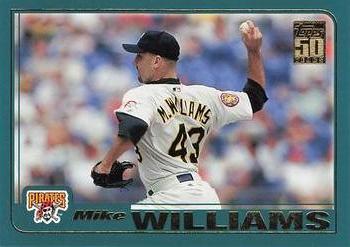 Mike Williams
