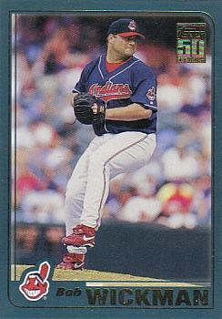 Bob Wickman