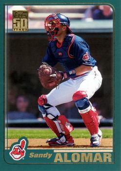 Sandy Alomar