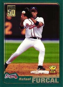 Rafael Furcal