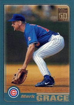 Mark Grace