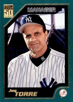 Joe Torre