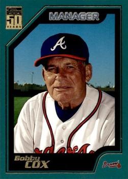 Bobby Cox