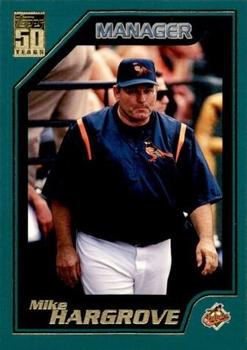 Mike Hargrove