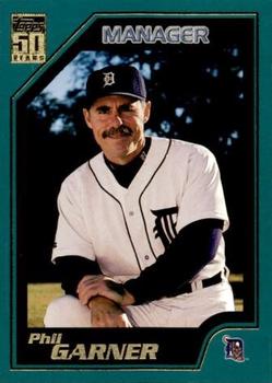 Phil Garner