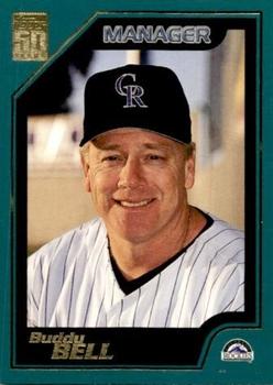 Buddy Bell