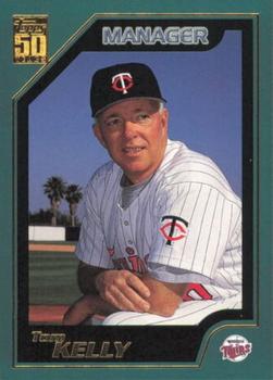 Tom Kelly