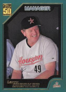 Larry Dierker