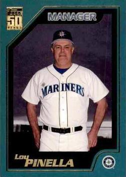 Lou Piniella