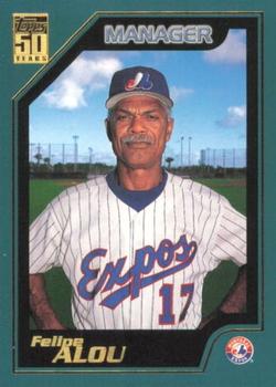 Felipe Alou