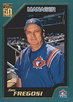 Jim Fregosi