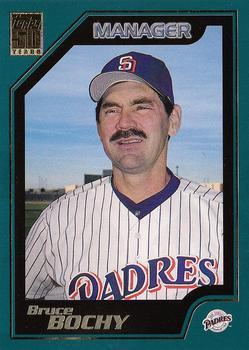 Bruce Bochy