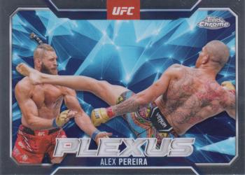 Alex Pereira