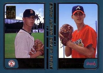 Phil Dumatrait / Adam Wainwright