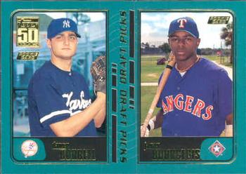 Danny Borrell / Jason Bourgeois