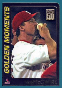 Mark McGwire
