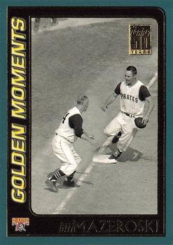 Bill Mazeroski