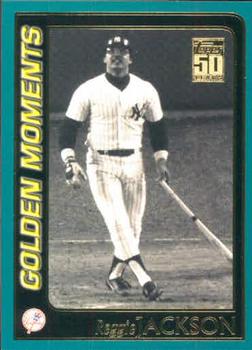 Reggie Jackson