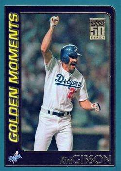 Kirk Gibson