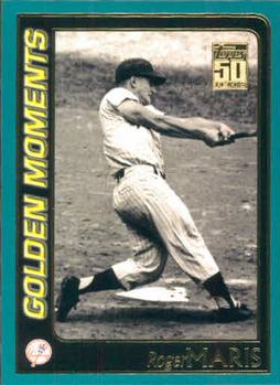 Roger Maris